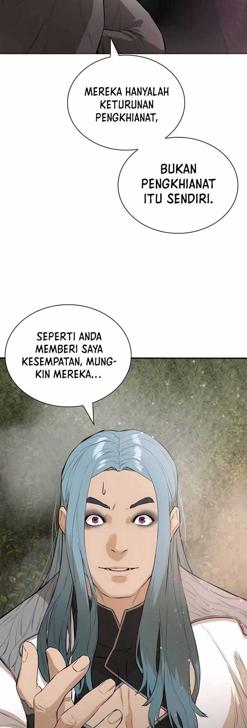Villain Unrivaled Chapter 71 Gambar 44