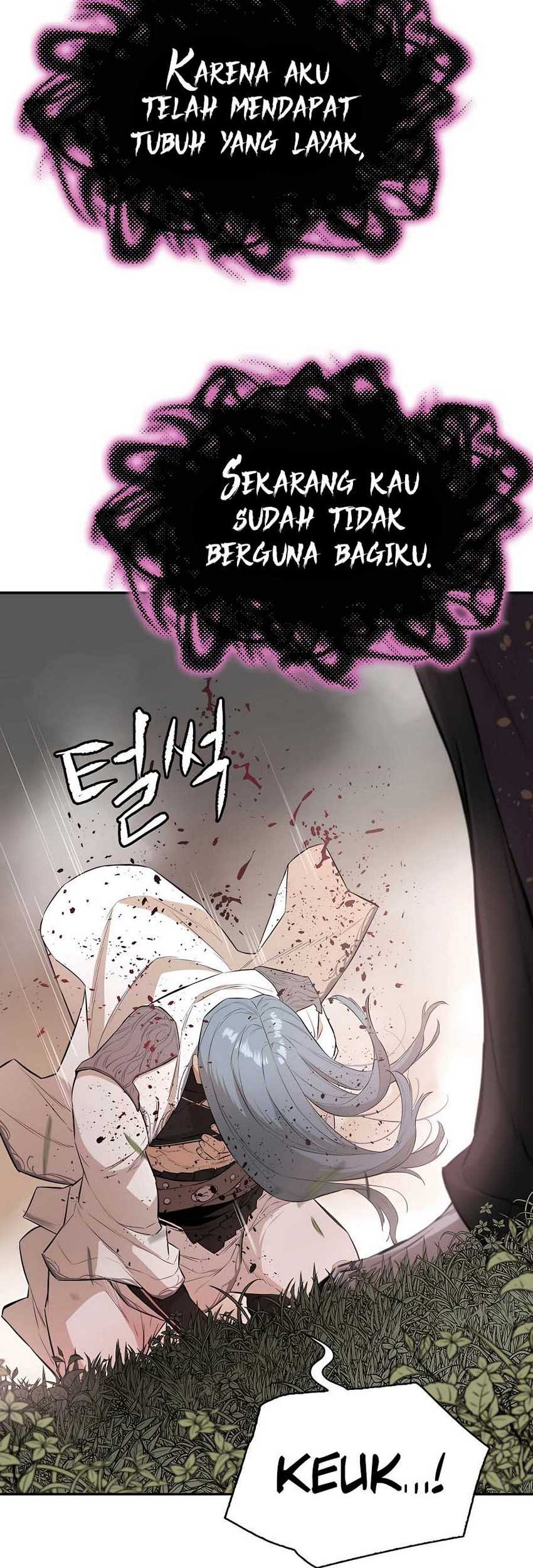 Villain Unrivaled Chapter 71 Gambar 50