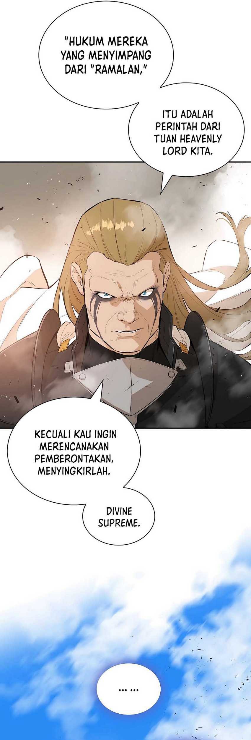 Villain Unrivaled Chapter 71 Gambar 12