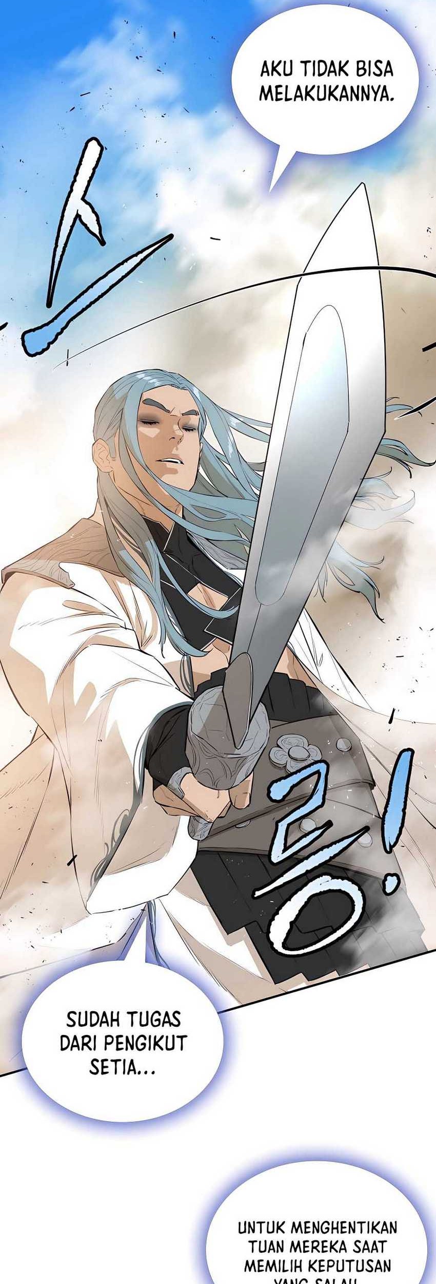 Villain Unrivaled Chapter 71 Gambar 13
