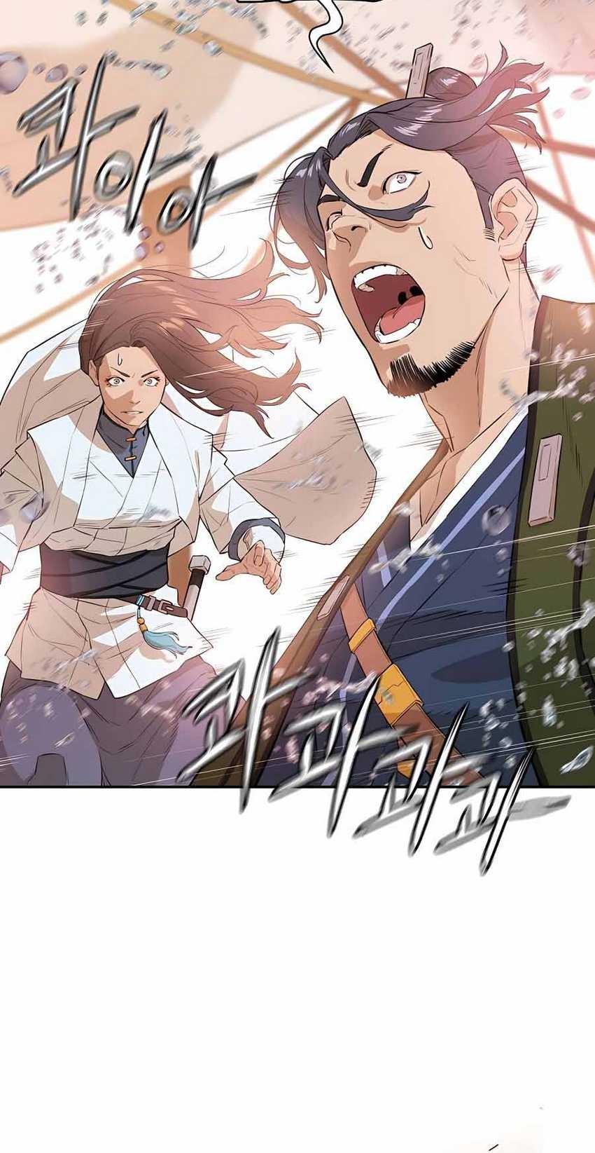 Villain Unrivaled Chapter 71 Gambar 21