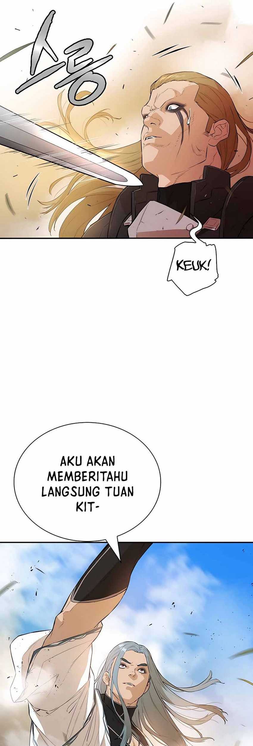 Villain Unrivaled Chapter 71 Gambar 22