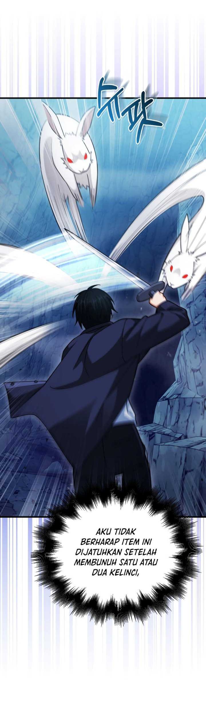 Max Talent Player Chapter 25 Gambar 56