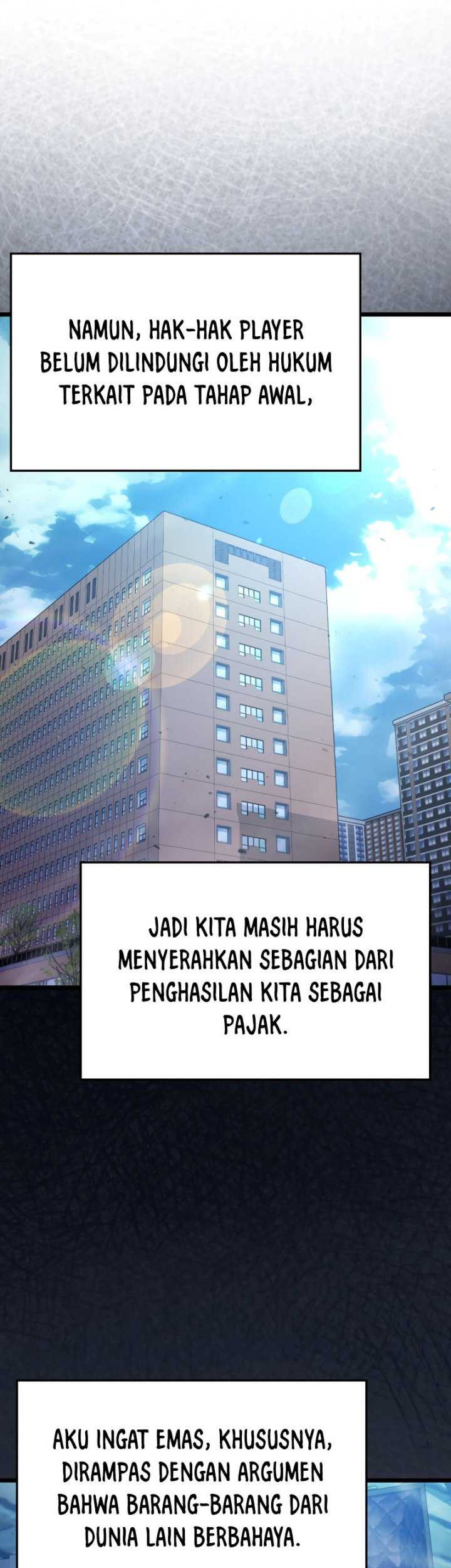 Max Talent Player Chapter 24 Gambar 25