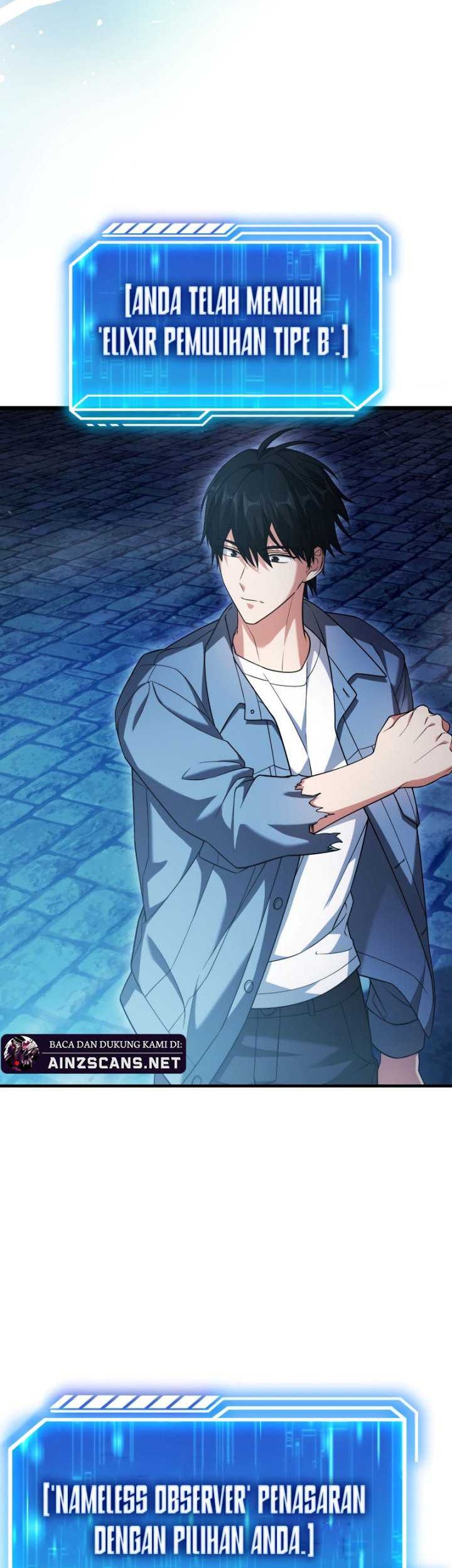 Max Talent Player Chapter 24 Gambar 28