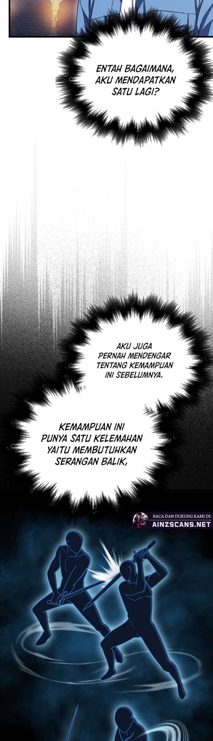 Max Talent Player Chapter 23 Gambar 25