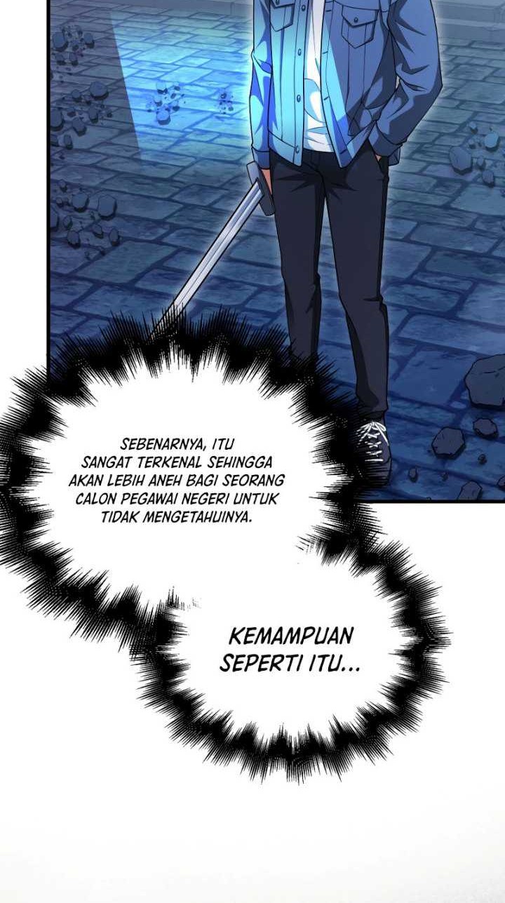 Max Talent Player Chapter 23 Gambar 27