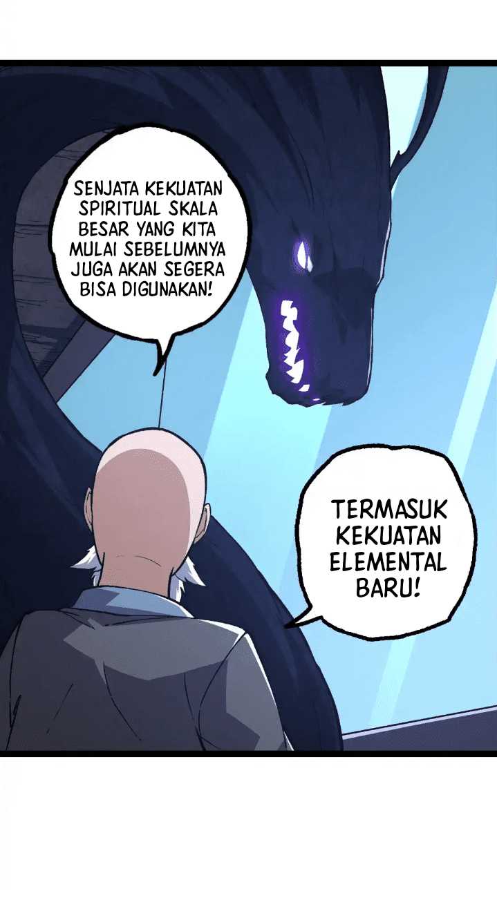 Evolution Begins With A Big Tree Chapter 176 Gambar 49