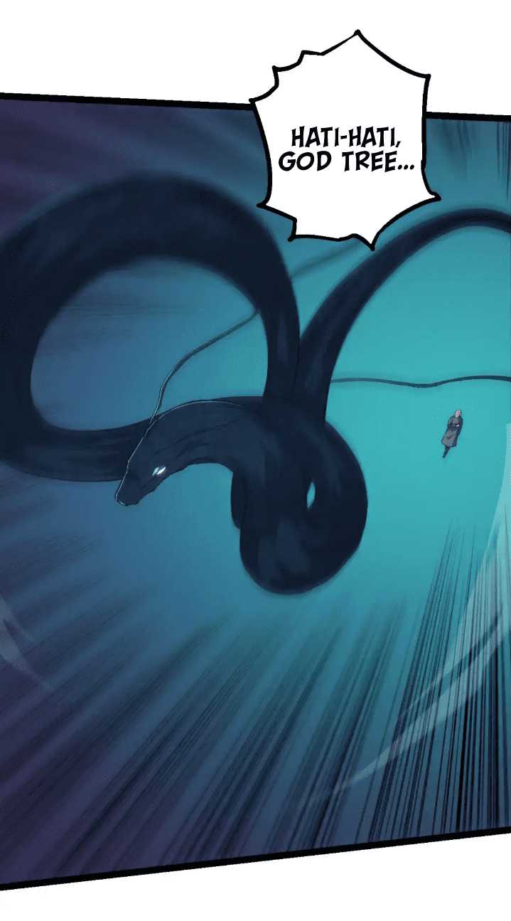 Evolution Begins With A Big Tree Chapter 176 Gambar 51