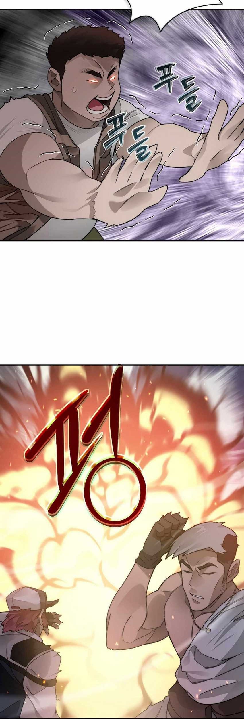 Stuck in the Tower Chapter 47 Gambar 41