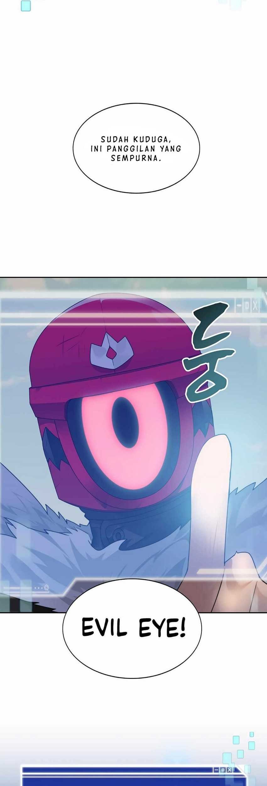 Stuck in the Tower Chapter 47 Gambar 49