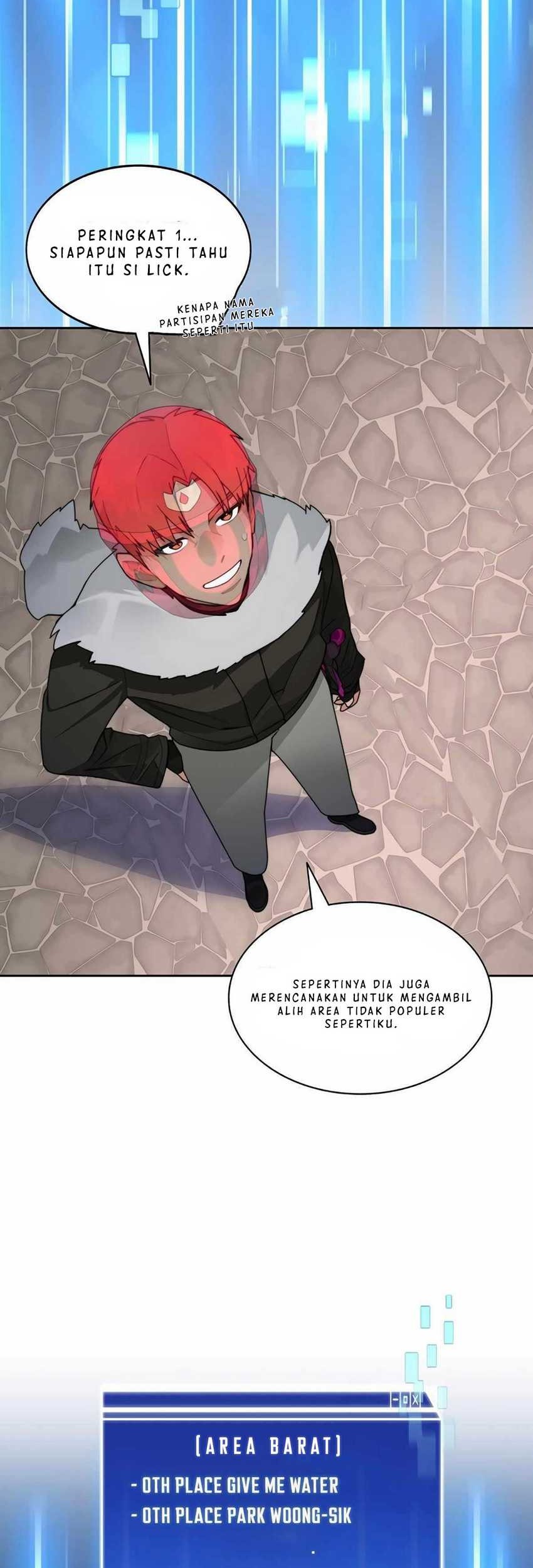 Stuck in the Tower Chapter 47 Gambar 51