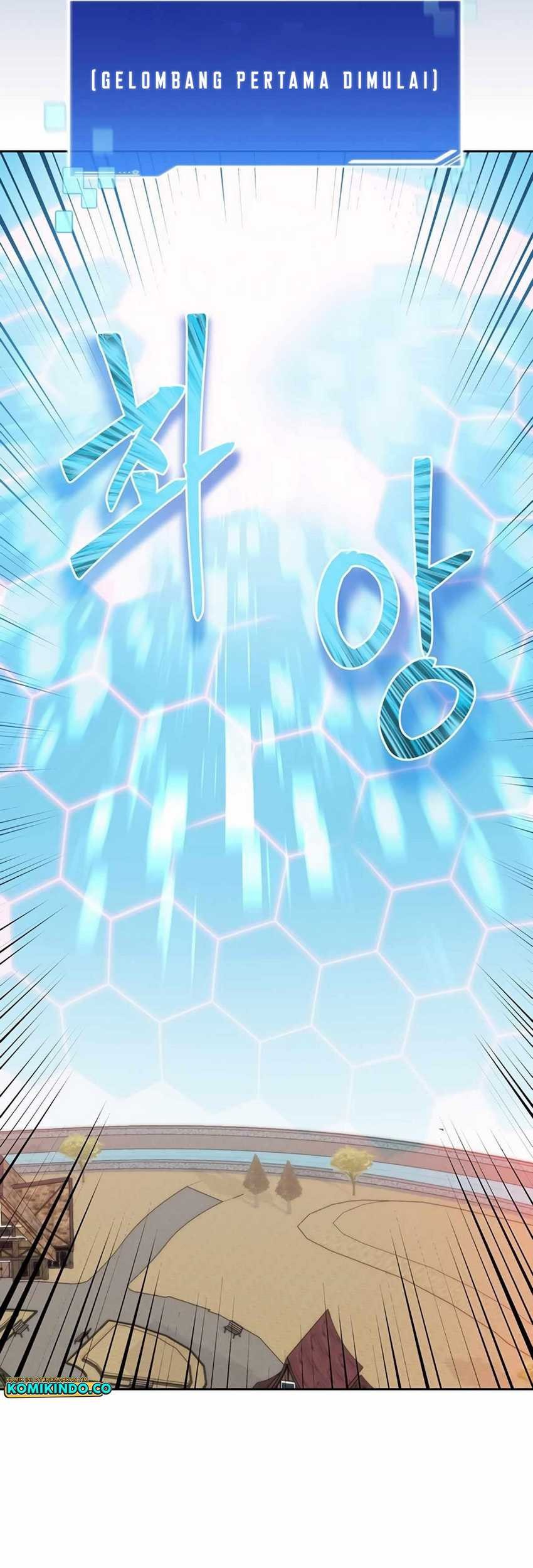 Stuck in the Tower Chapter 47 Gambar 53