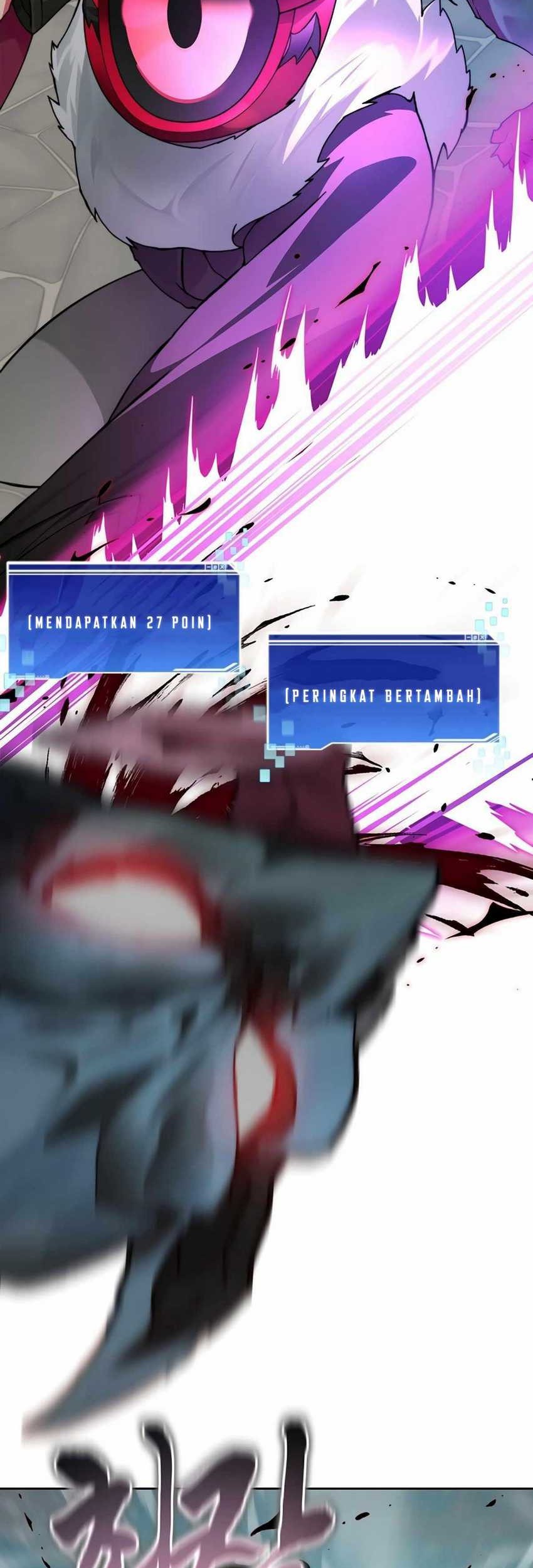 Stuck in the Tower Chapter 47 Gambar 59