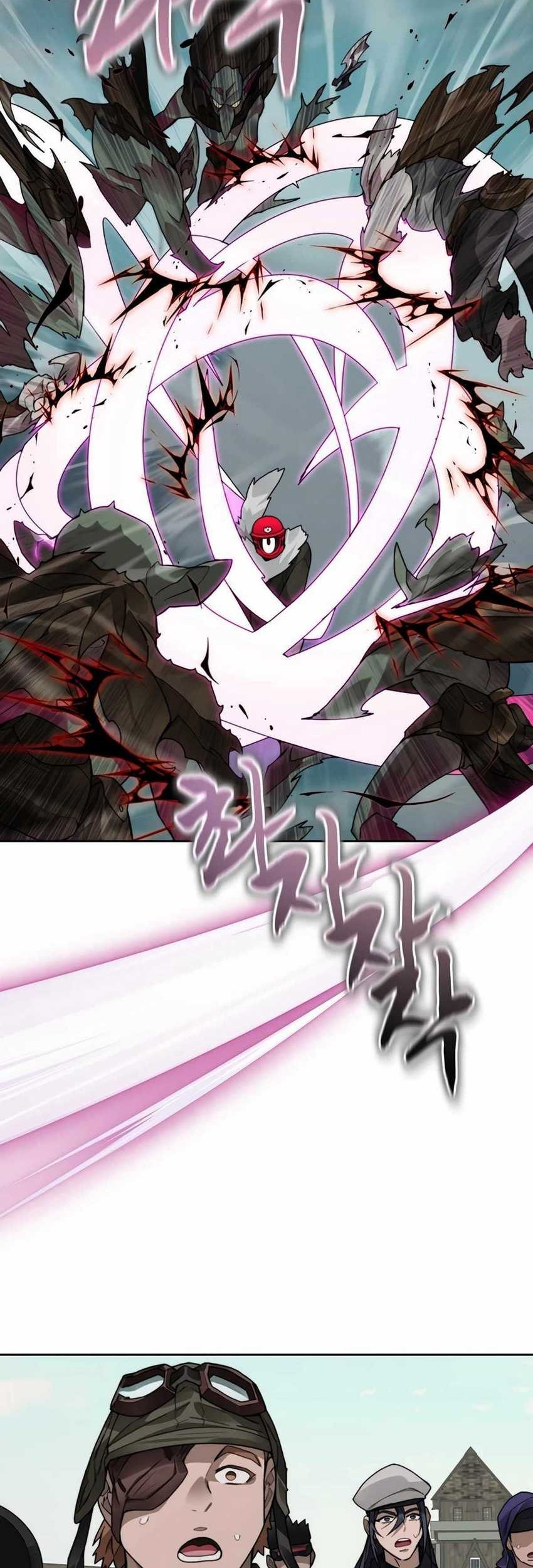 Stuck in the Tower Chapter 47 Gambar 60