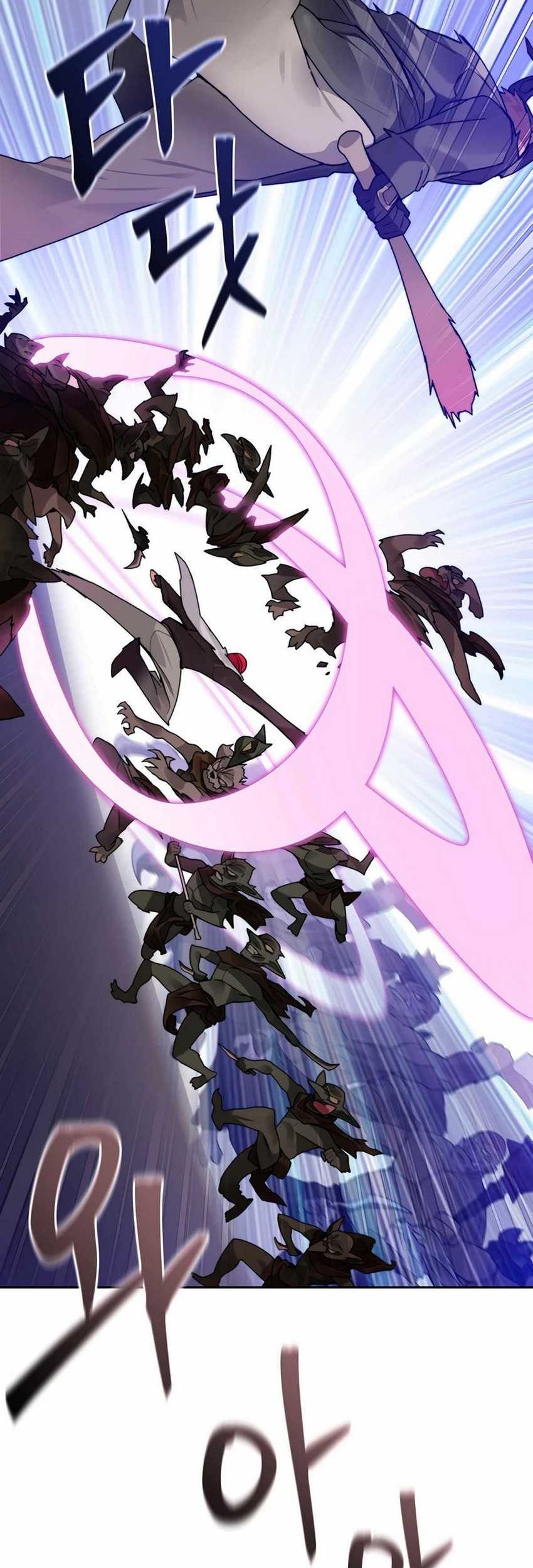 Stuck in the Tower Chapter 47 Gambar 63