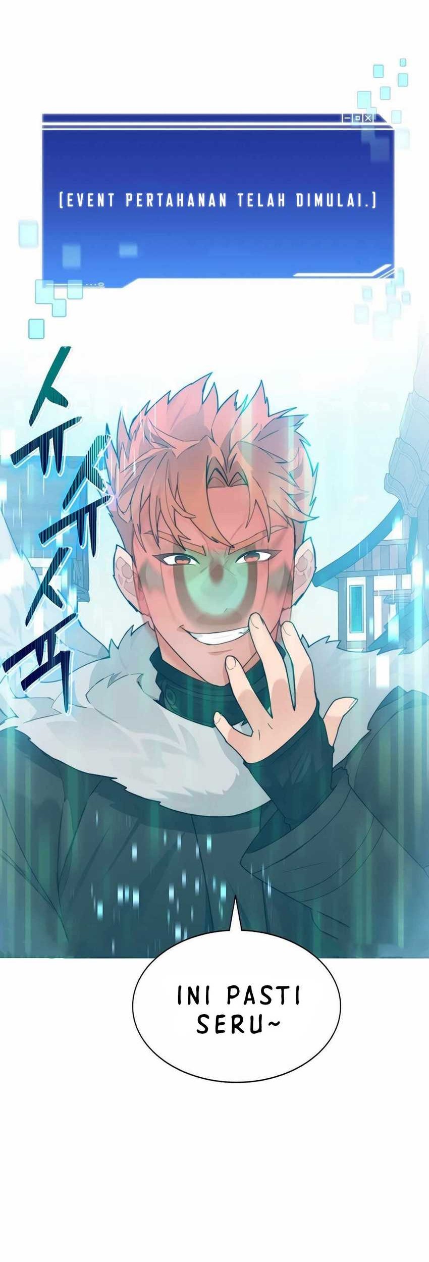 Stuck in the Tower Chapter 47 Gambar 24