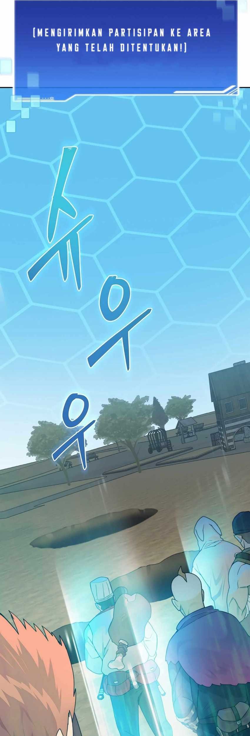 Stuck in the Tower Chapter 47 Gambar 26