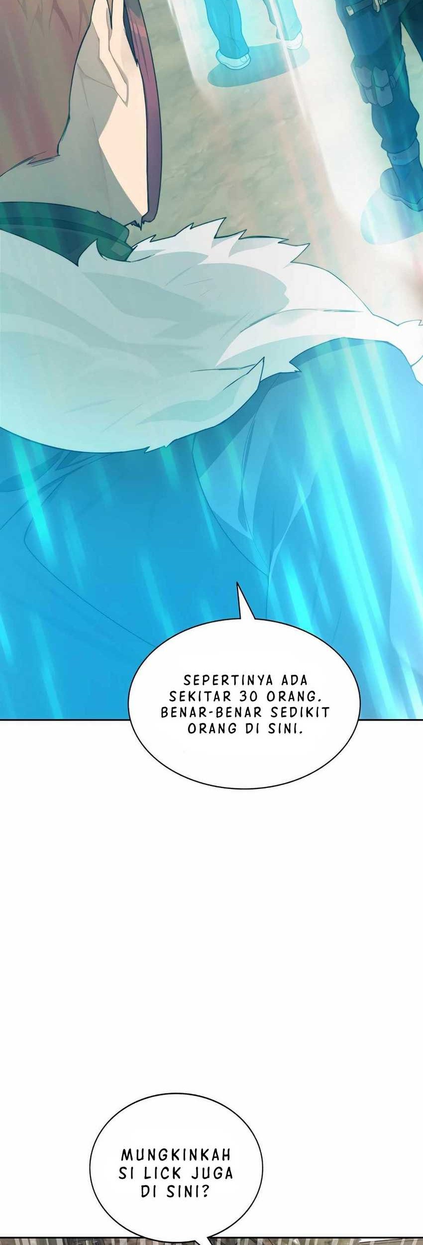 Stuck in the Tower Chapter 47 Gambar 27