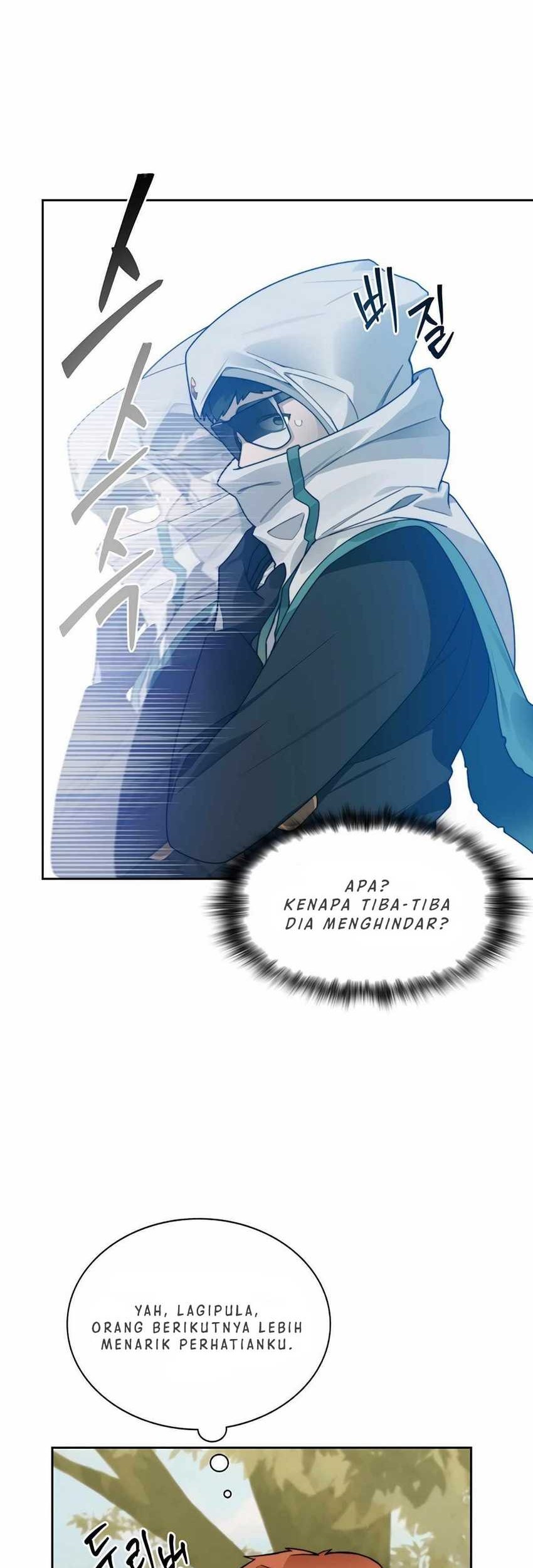 Stuck in the Tower Chapter 47 Gambar 32