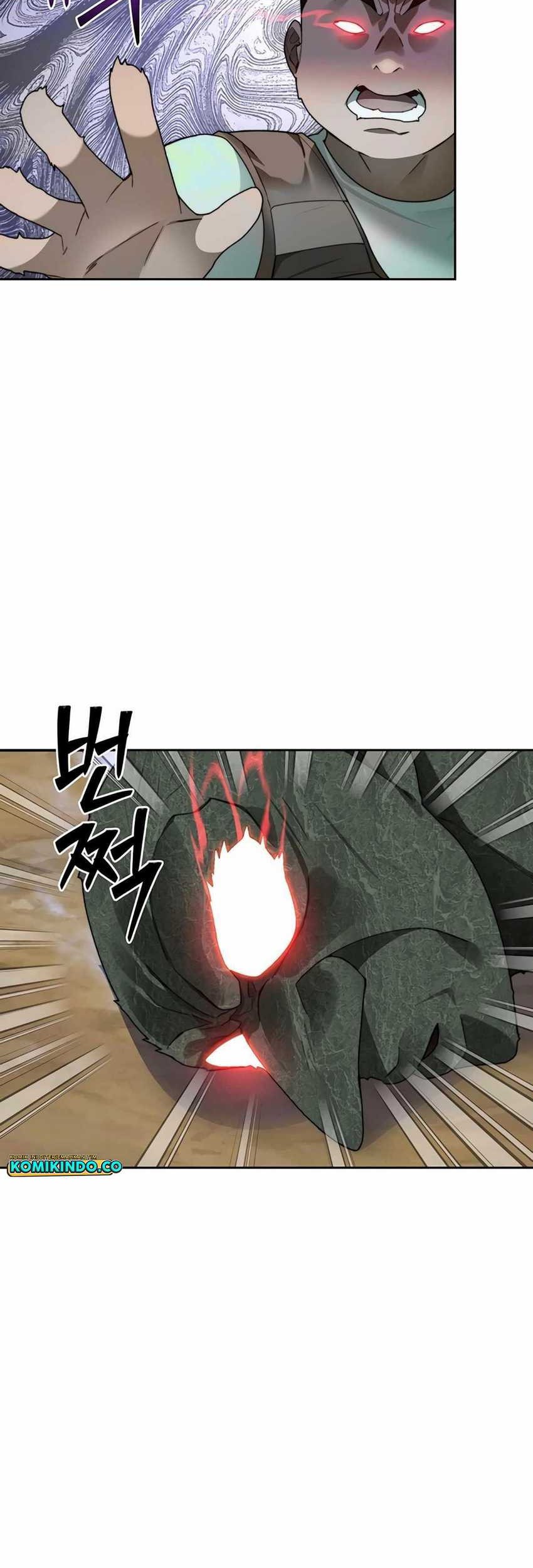 Stuck in the Tower Chapter 47 Gambar 38