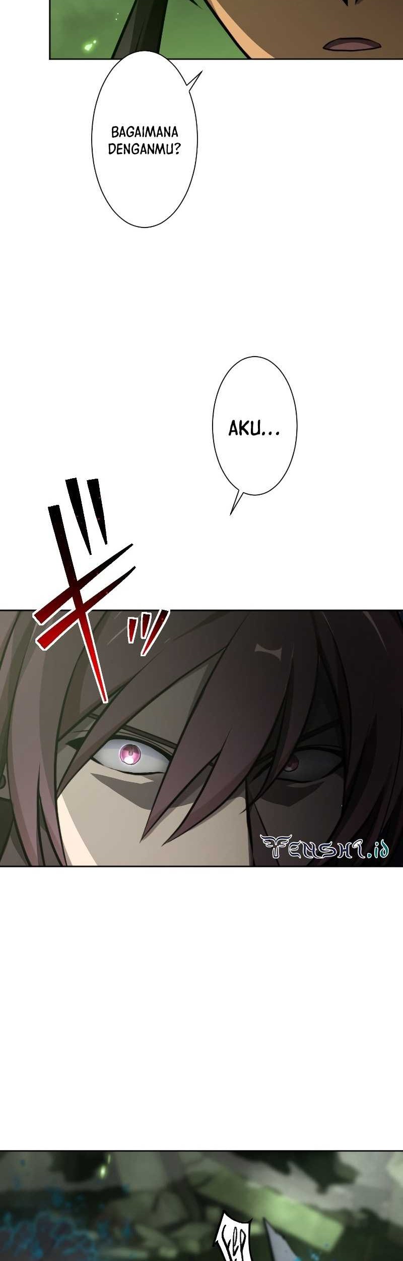Revenge of the Top Ranker Chapter 23 Gambar 39