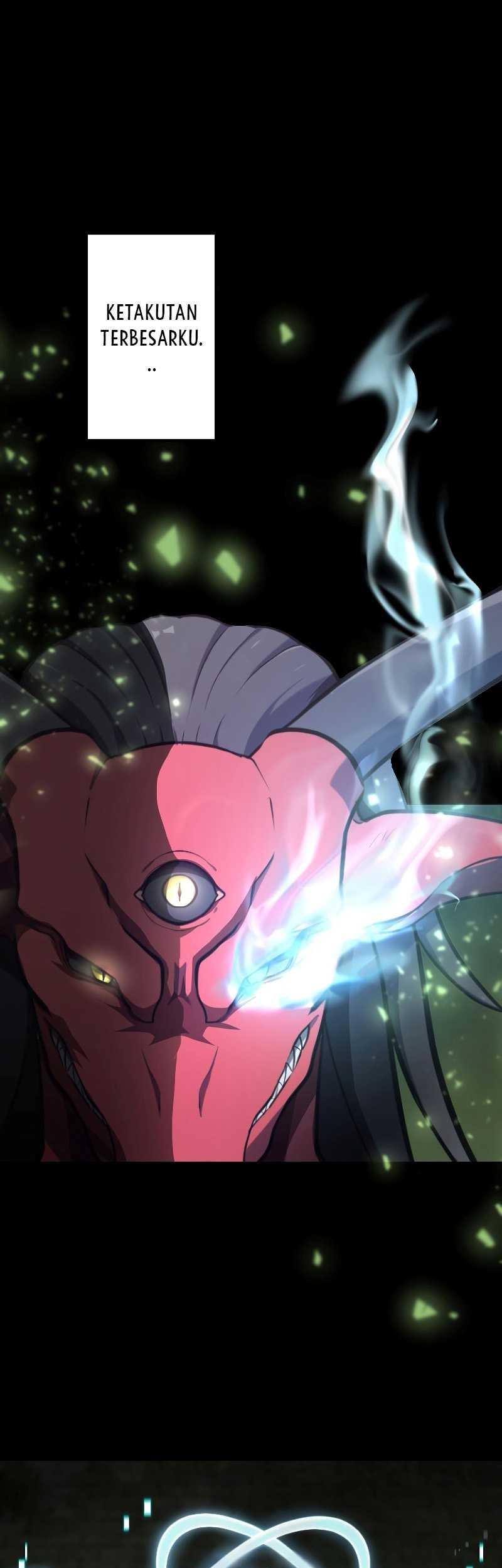 Baca Manga Revenge of the Top Ranker Chapter 22 Gambar 2