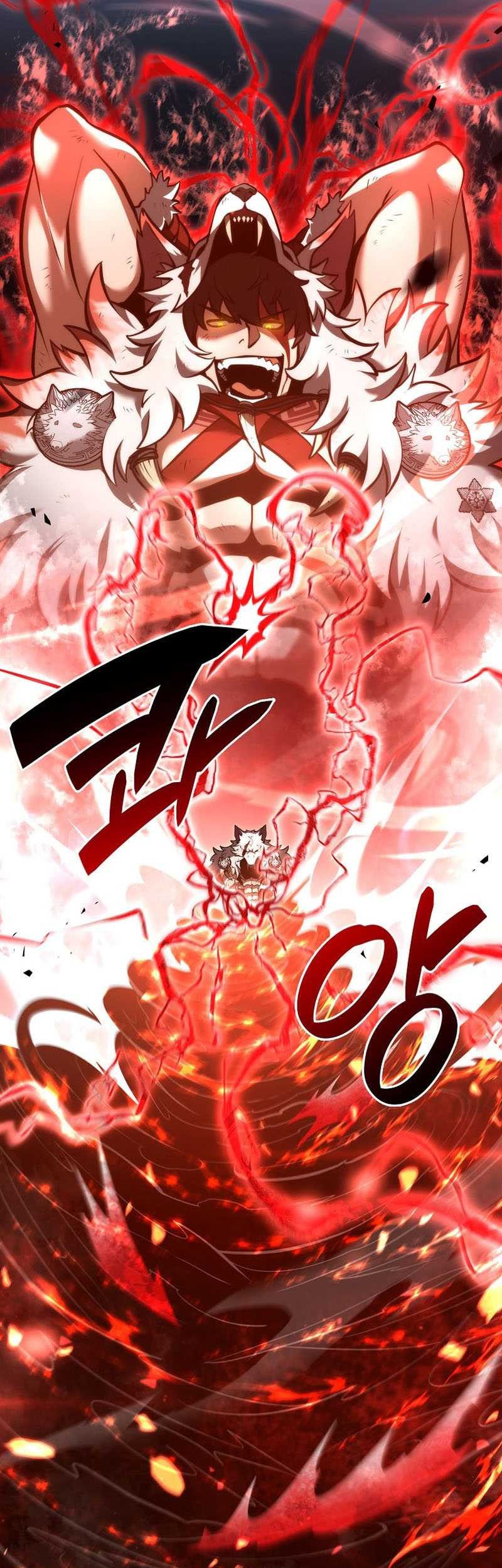 I Returned As An FFF-Class Witch Doctor Chapter 64 Gambar 34