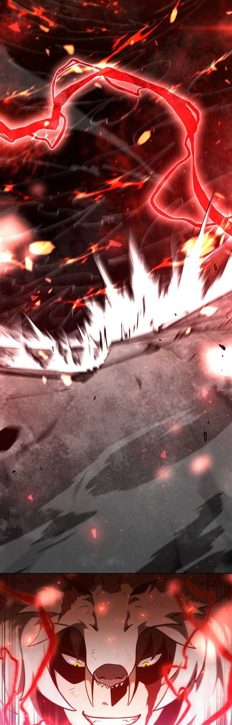 I Returned As An FFF-Class Witch Doctor Chapter 64 Gambar 35