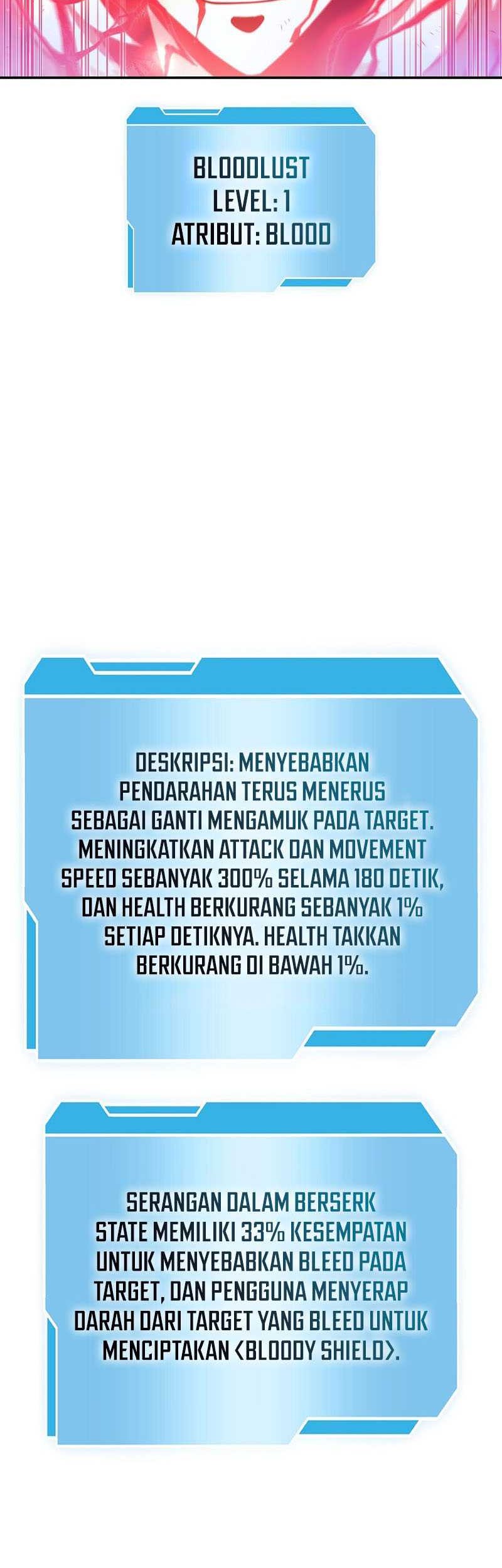 I Returned As An FFF-Class Witch Doctor Chapter 64 Gambar 36