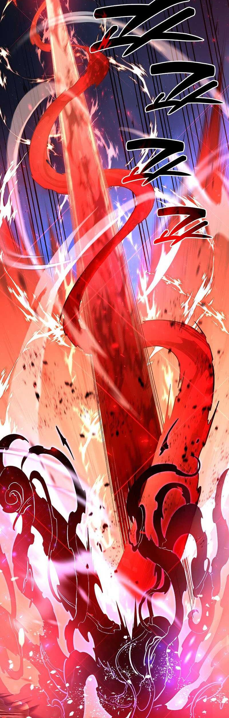 I Returned As An FFF-Class Witch Doctor Chapter 64 Gambar 39