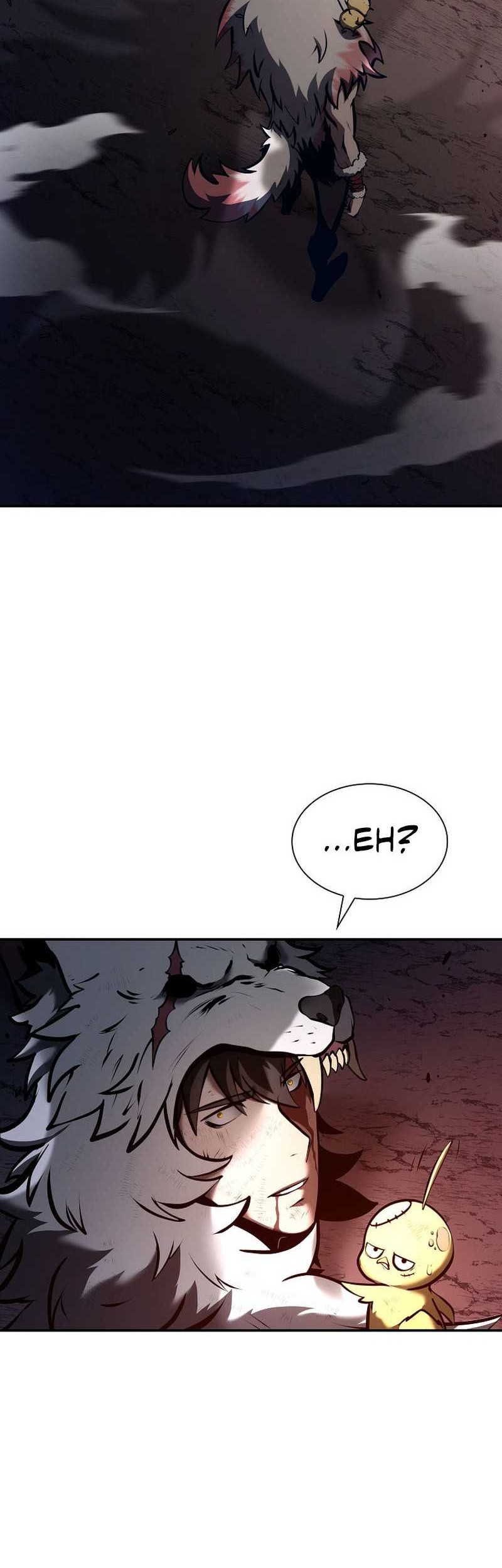 I Returned As An FFF-Class Witch Doctor Chapter 64 Gambar 43