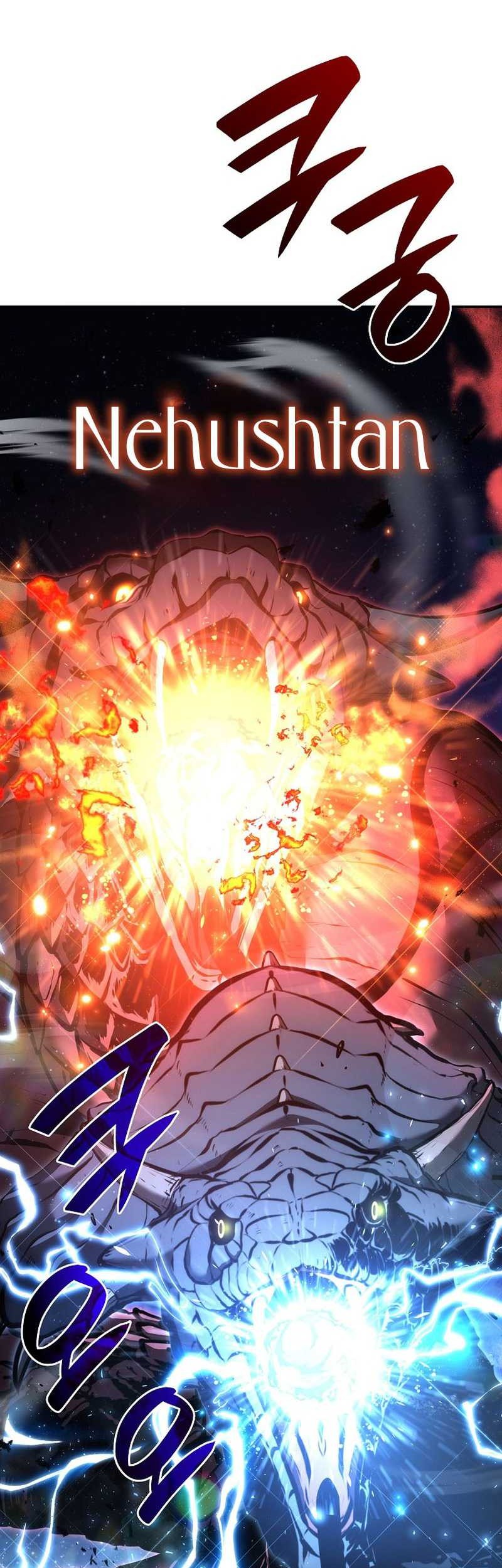 I Returned As An FFF-Class Witch Doctor Chapter 64 Gambar 44