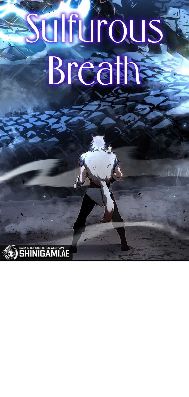 I Returned As An FFF-Class Witch Doctor Chapter 64 Gambar 45