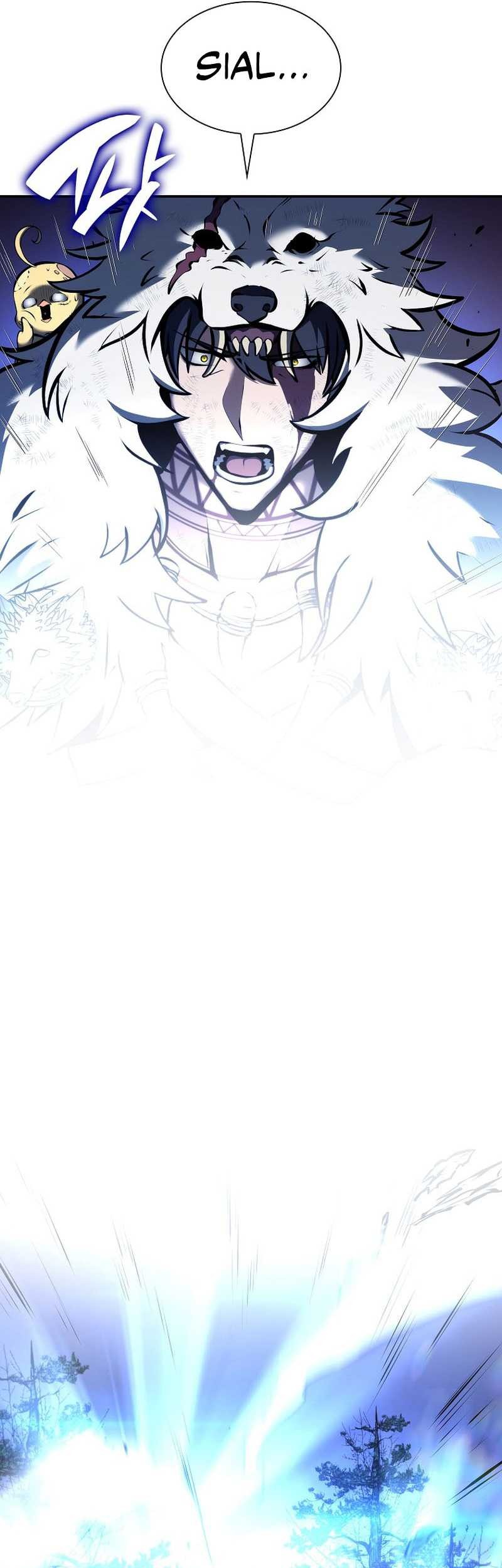 I Returned As An FFF-Class Witch Doctor Chapter 64 Gambar 46