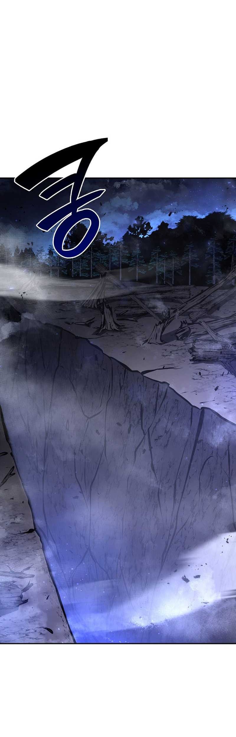 I Returned As An FFF-Class Witch Doctor Chapter 64 Gambar 48