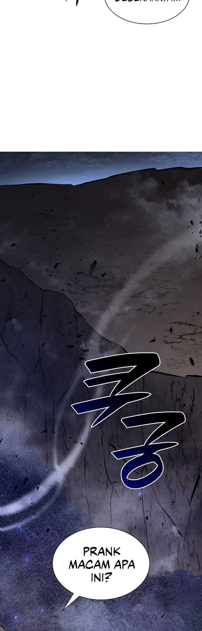 I Returned As An FFF-Class Witch Doctor Chapter 64 Gambar 51