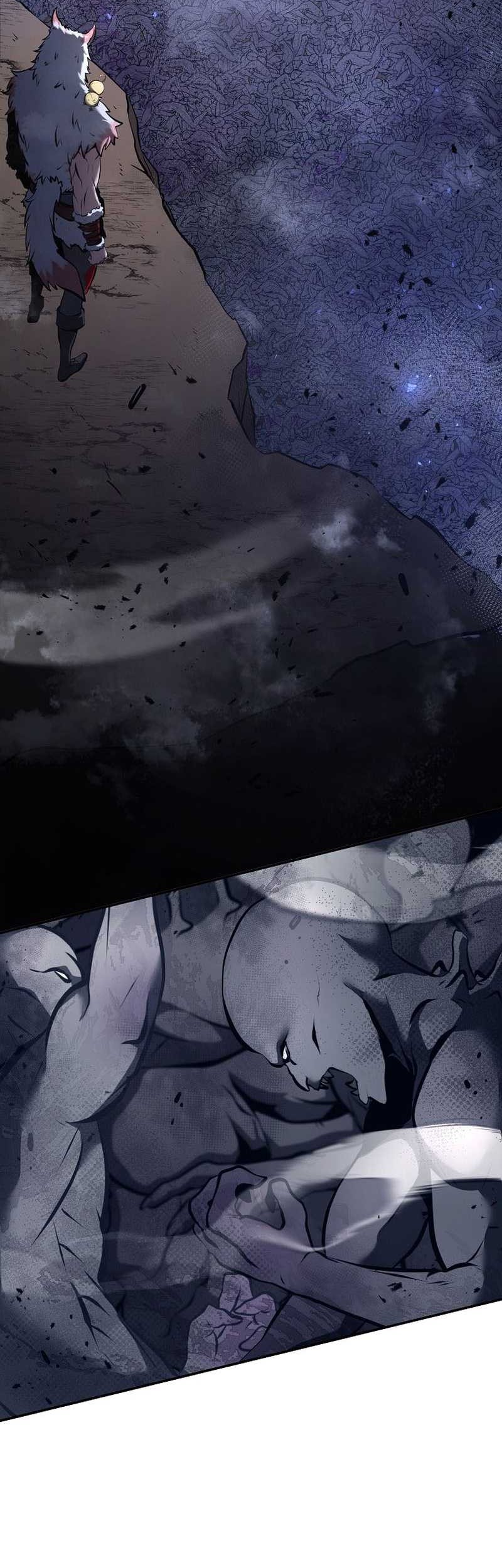 I Returned As An FFF-Class Witch Doctor Chapter 64 Gambar 52