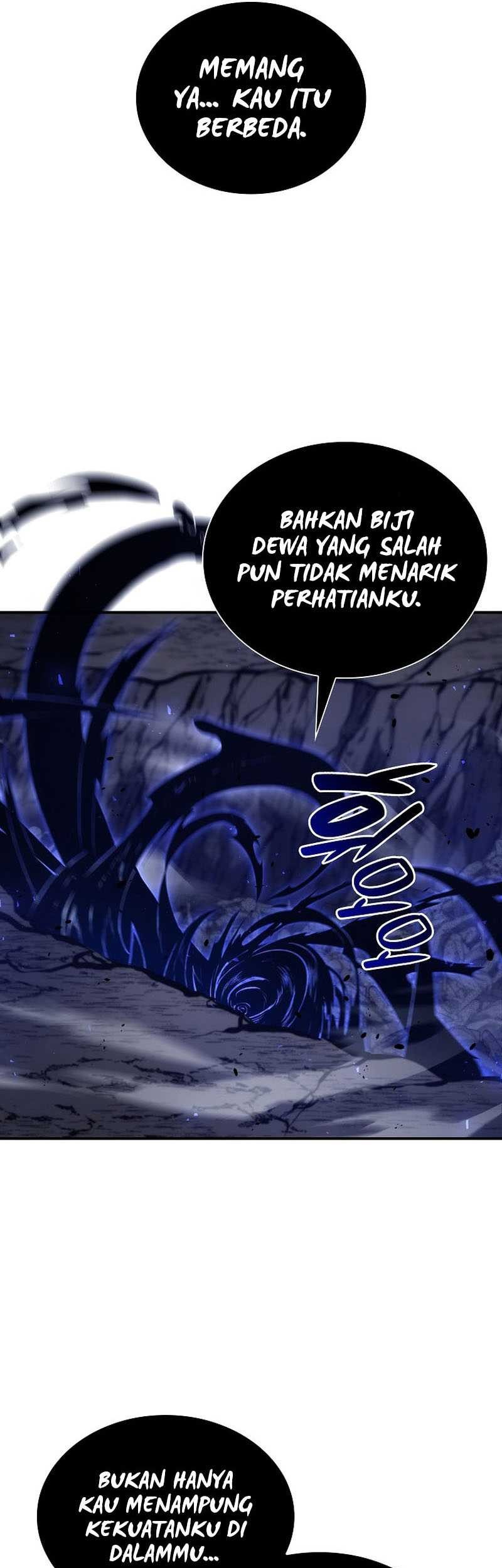 I Returned As An FFF-Class Witch Doctor Chapter 64 Gambar 58