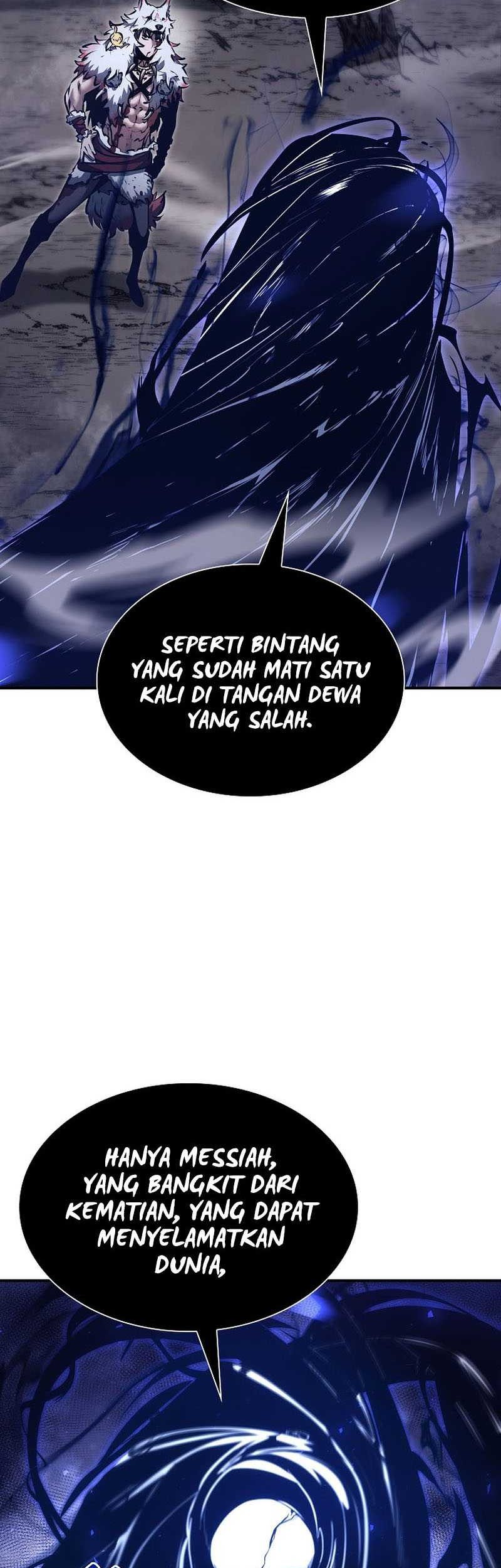 I Returned As An FFF-Class Witch Doctor Chapter 64 Gambar 60