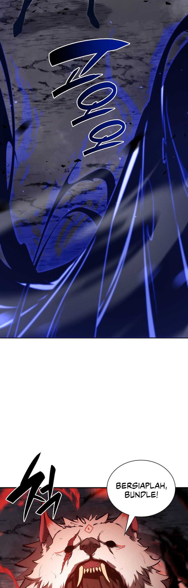 I Returned As An FFF-Class Witch Doctor Chapter 64 Gambar 64