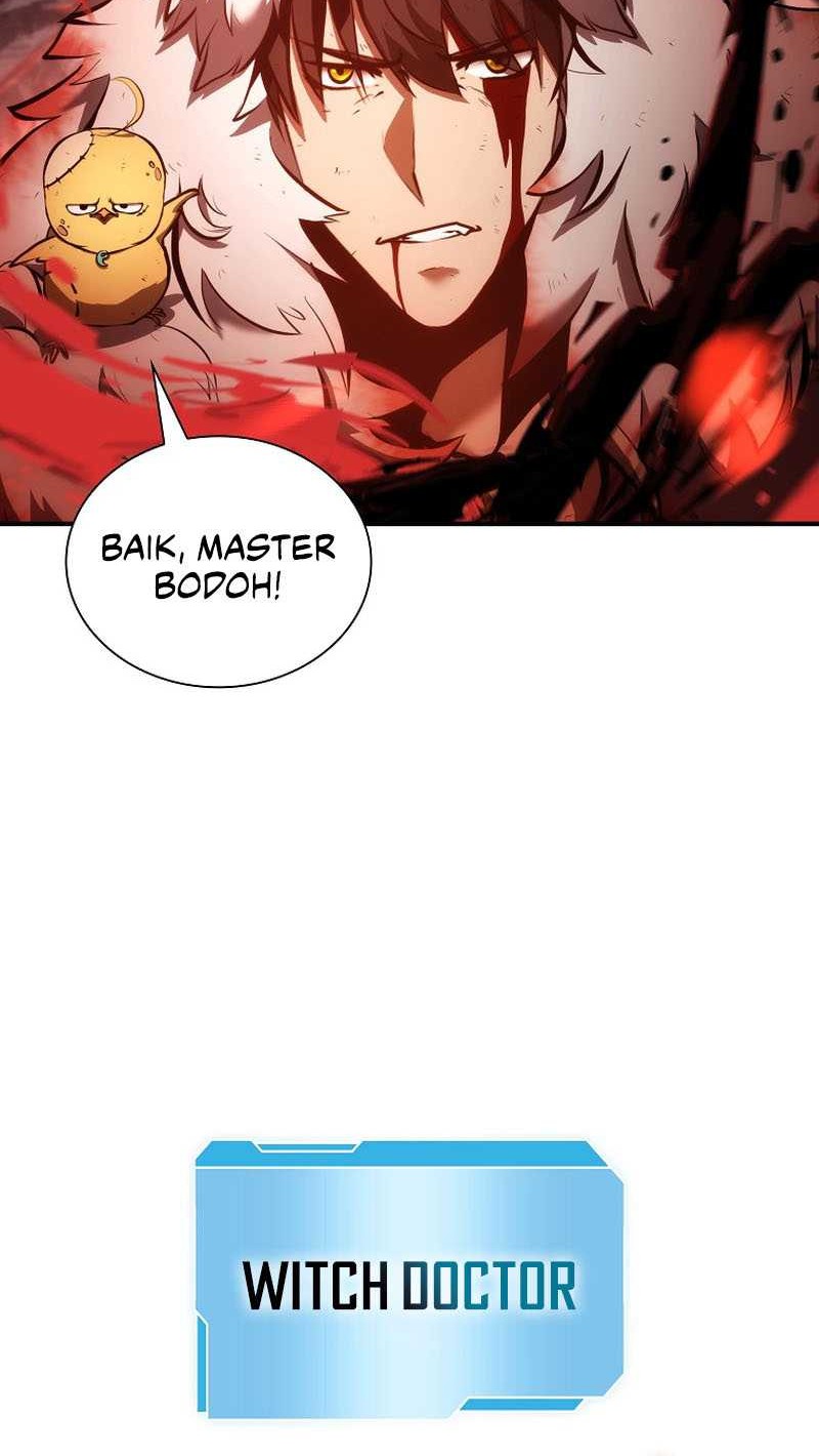 I Returned As An FFF-Class Witch Doctor Chapter 64 Gambar 65