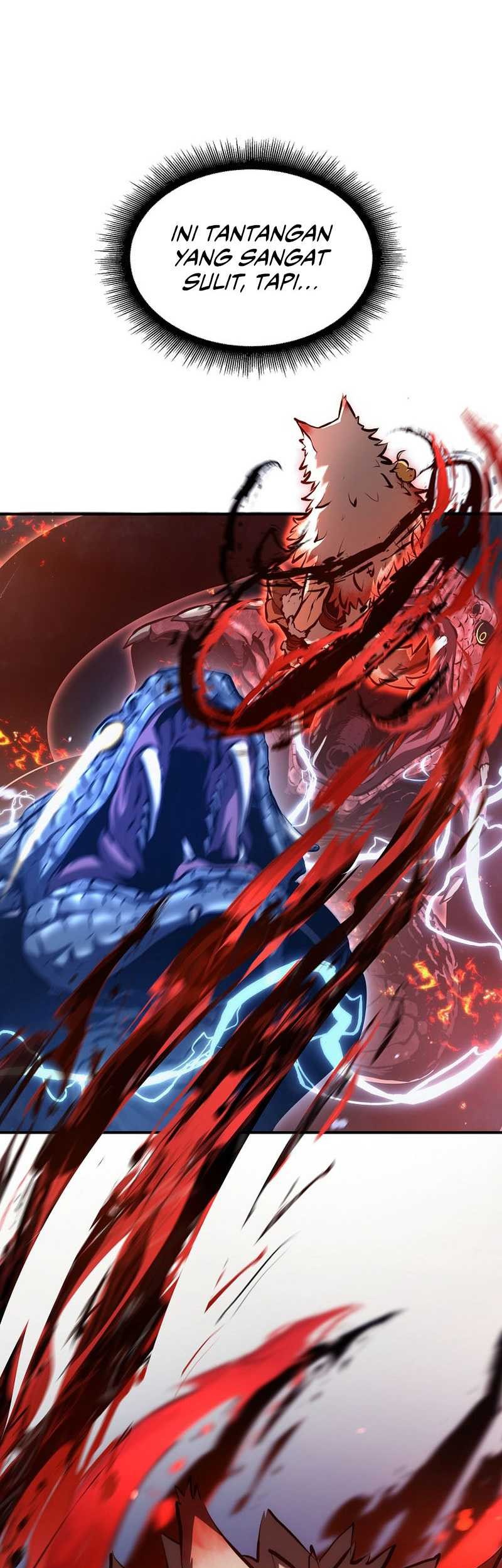 I Returned As An FFF-Class Witch Doctor Chapter 64 Gambar 70