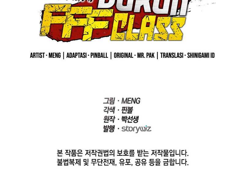 I Returned As An FFF-Class Witch Doctor Chapter 64 Gambar 72