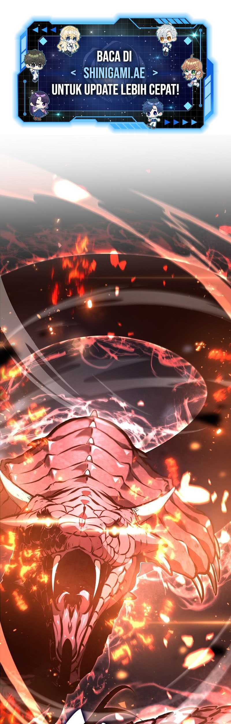 Manhwa I Returned As An FFF-Class Witch Doctor Chapter 64 gambar nomor 2