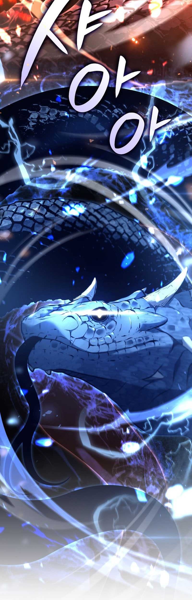 I Returned As An FFF-Class Witch Doctor Chapter 64 Gambar 3