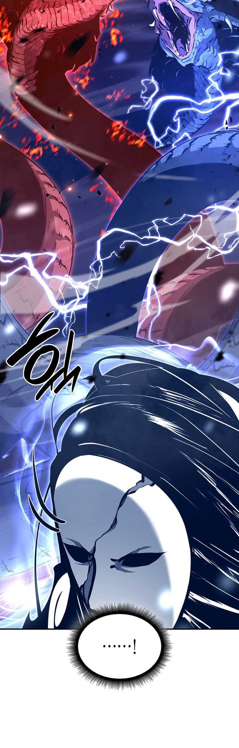 I Returned As An FFF-Class Witch Doctor Chapter 64 Gambar 7