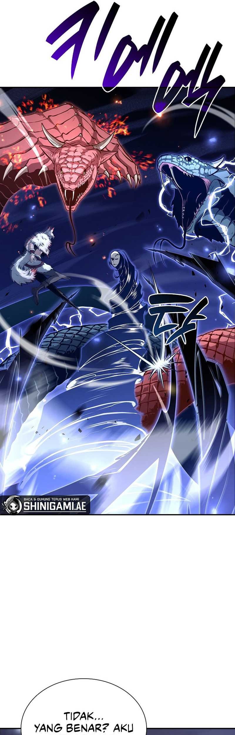 I Returned As An FFF-Class Witch Doctor Chapter 64 Gambar 10