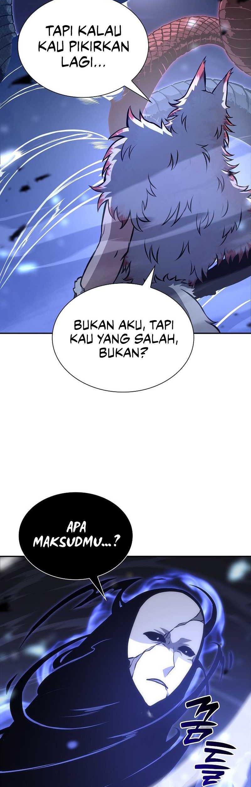 I Returned As An FFF-Class Witch Doctor Chapter 64 Gambar 12