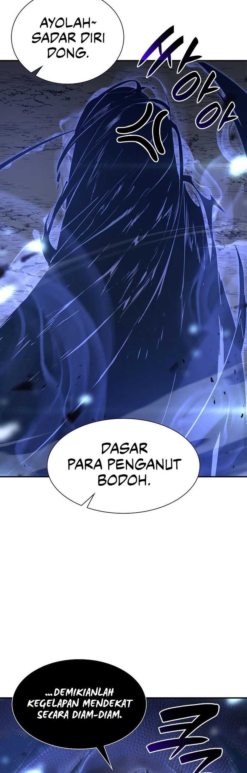 I Returned As An FFF-Class Witch Doctor Chapter 64 Gambar 15